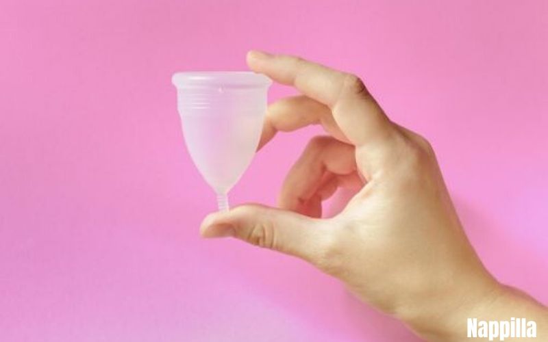 La coupe menstruelle une alternative saine aux tampons